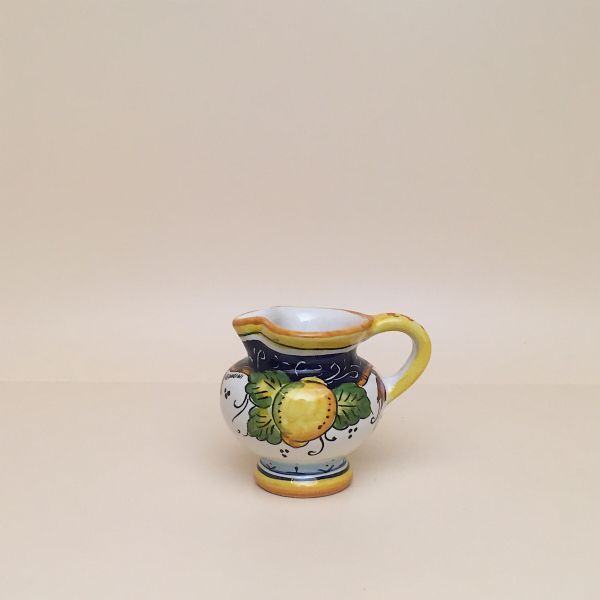 CREAMER CM.9H, LIMONI COSIMO